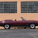 Illustration for article titled GTO: Pontiacs Great One, by Darwin Holmstrom